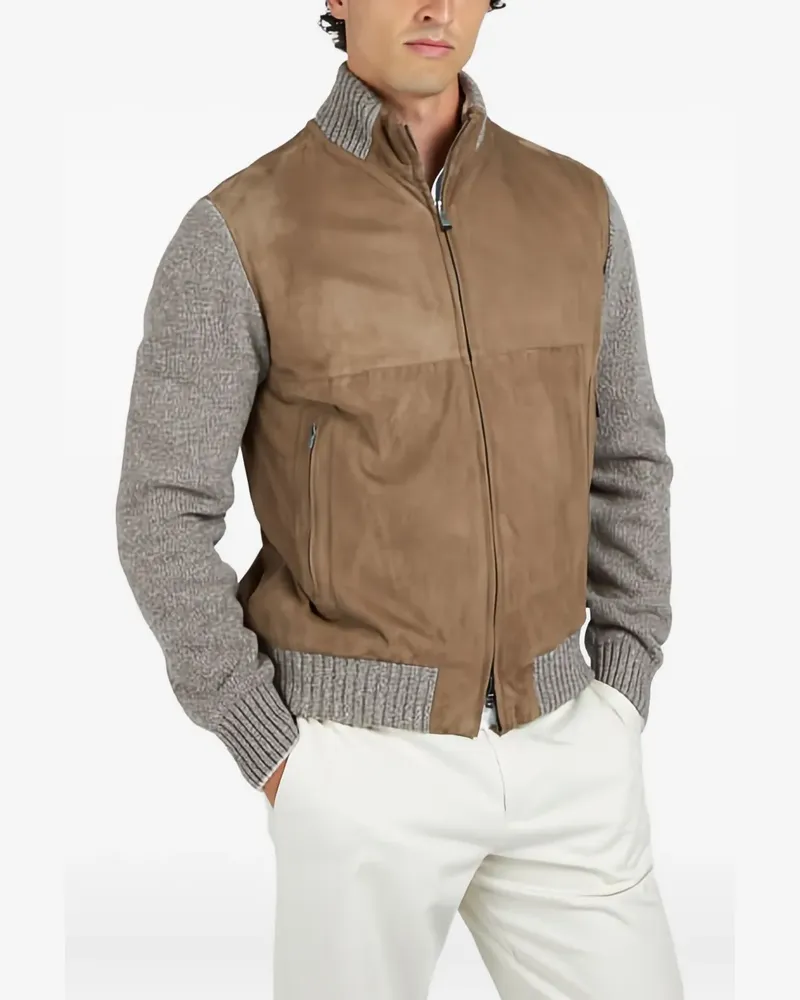 Paul Shark Lederjacken Herren » Kaufen Sie Produkte online