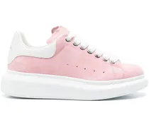 Oversized Sneakers - Rosa