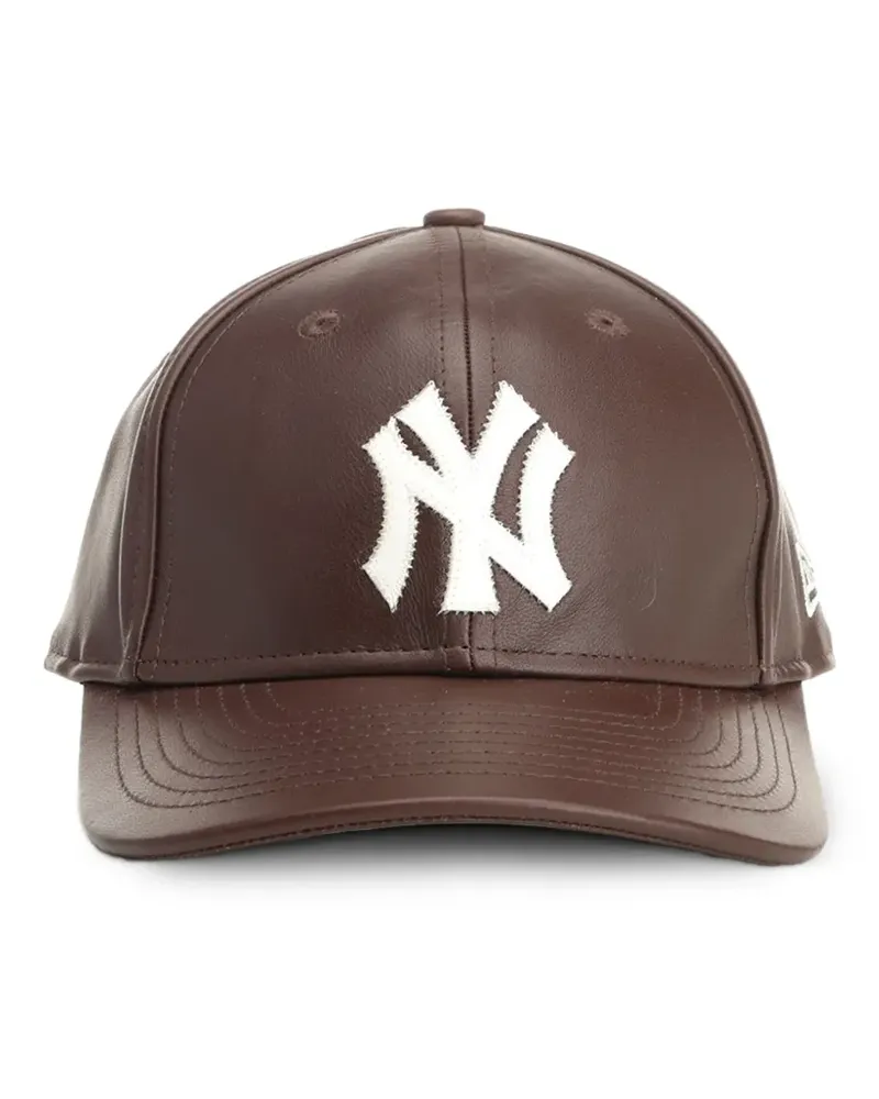 New Era 9Forty cap - Braun Braun
