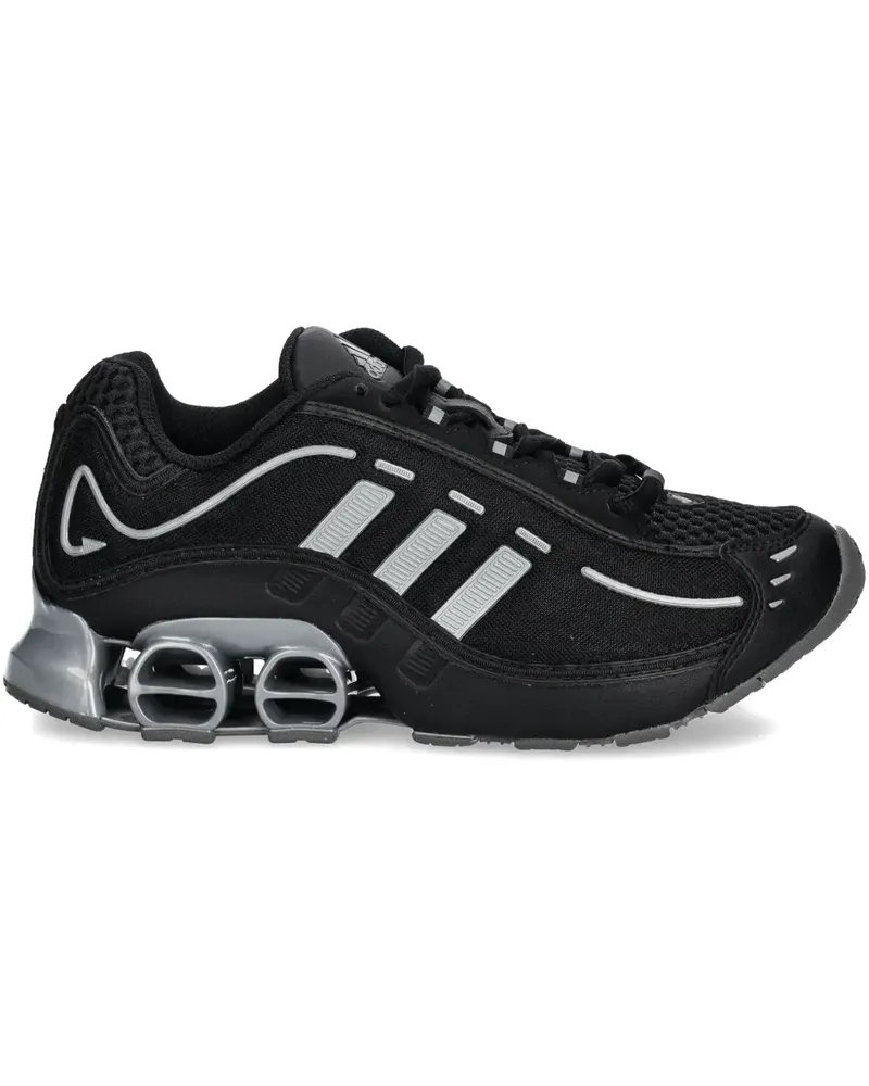 adidas Megaride O1 Sneakers - Schwarz Schwarz