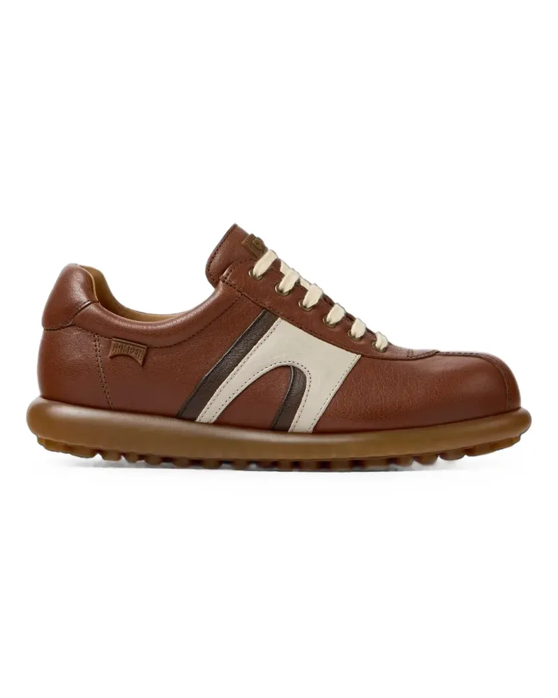 Camper Pelotas Ariel Sneakers - Braun Braun