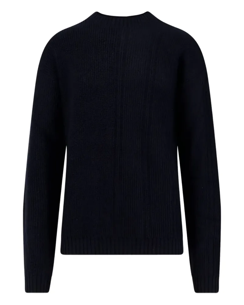Alpha Industries Klassischer Pullover - Blau Blau
