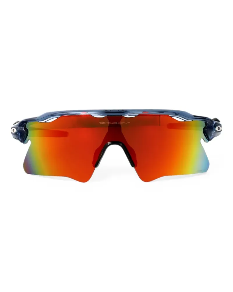 Oakley Radar EV Heater Sonnenbrille - Blau Blau