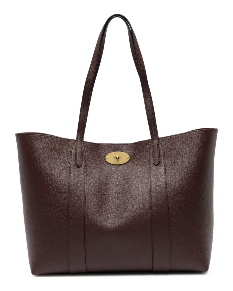Mulberry Bayswater Handtasche - Rot Rot