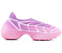 TK-360+ Netz-Sneakers - Violett