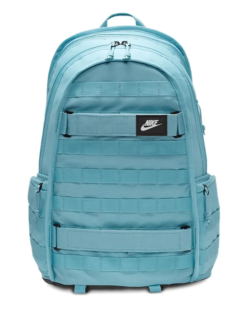 Nike RPM "Denim Turquoise" Rucksack - Blau Blau