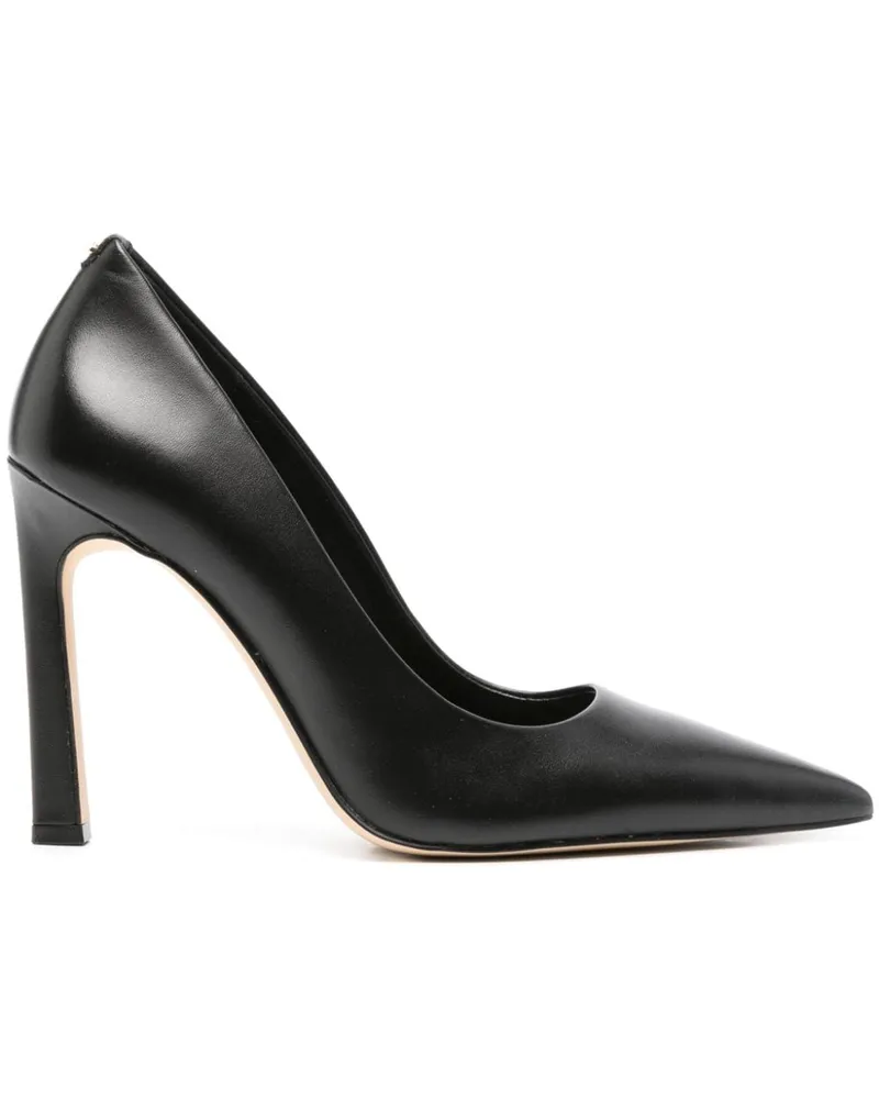 Michael Kors Amara Pumps 105mm - Schwarz Schwarz
