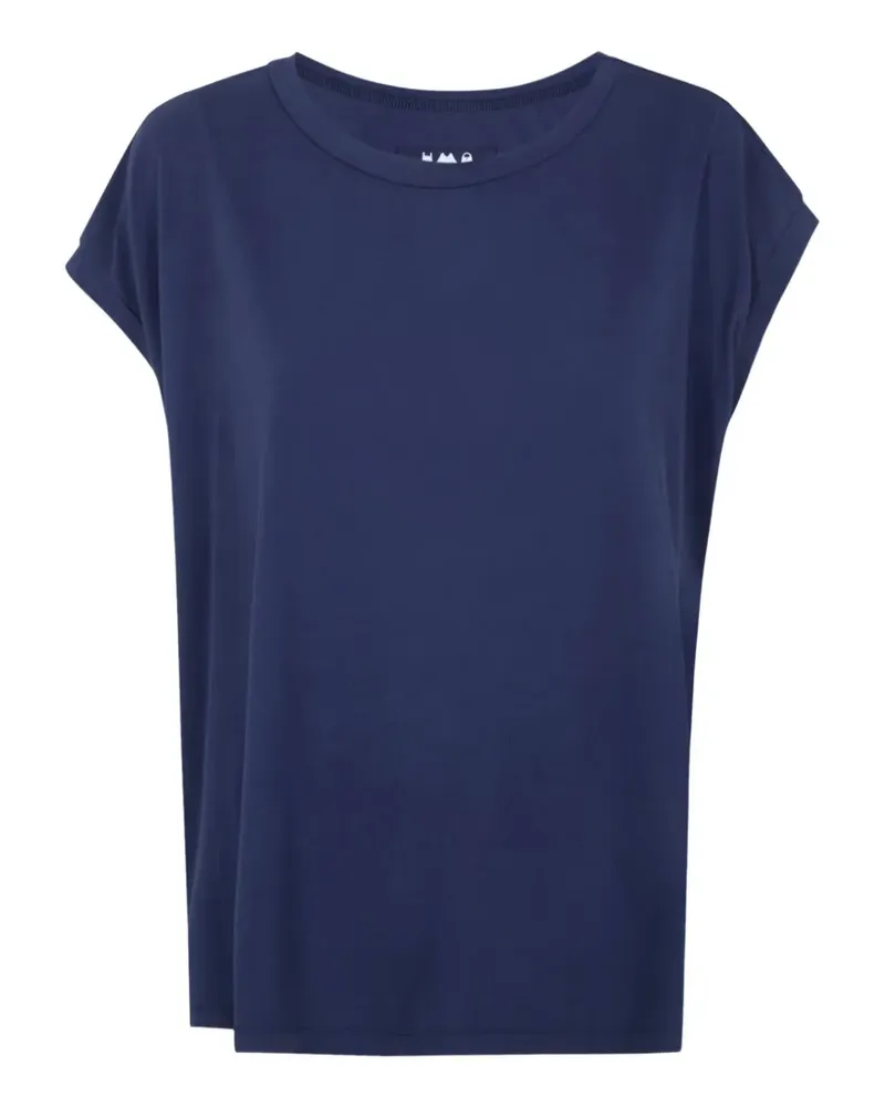 LABO.ART short-sleeved T-shirt - Blau Blau