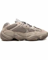 adidas YEEZY 500 Ash Grey Sneakers Grau