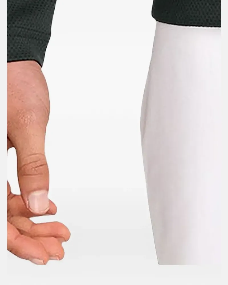 Nike Victory half-zip top - Grau Grau