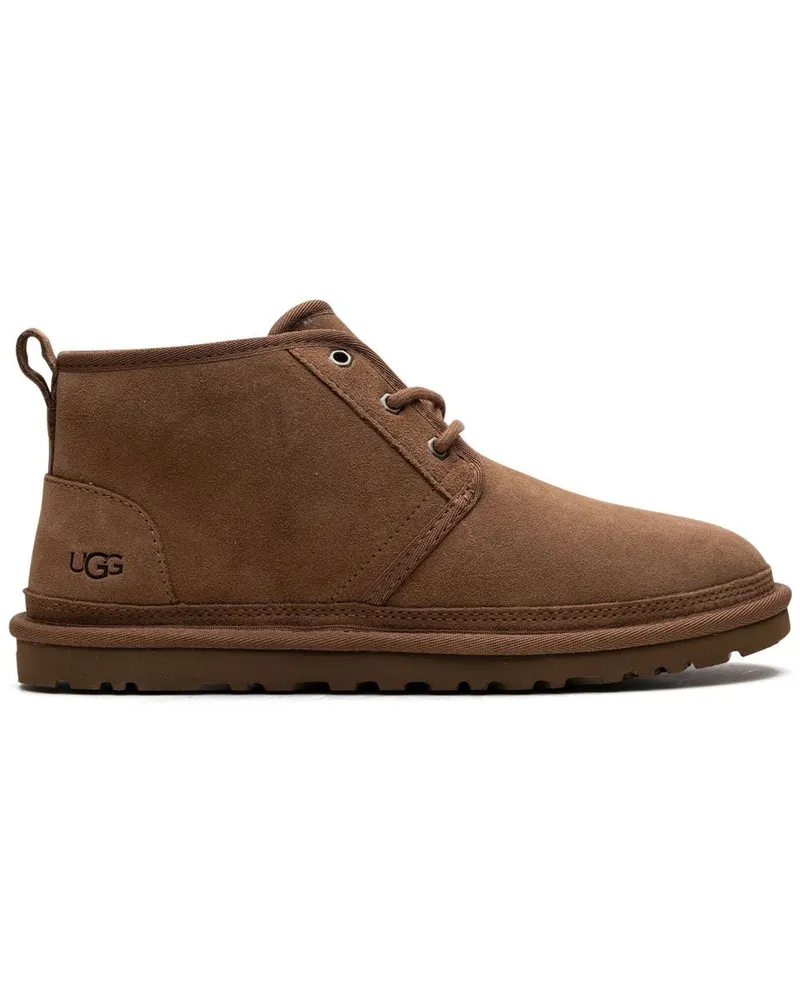 UGG Neumel II Chestnut Stiefel - Braun Braun