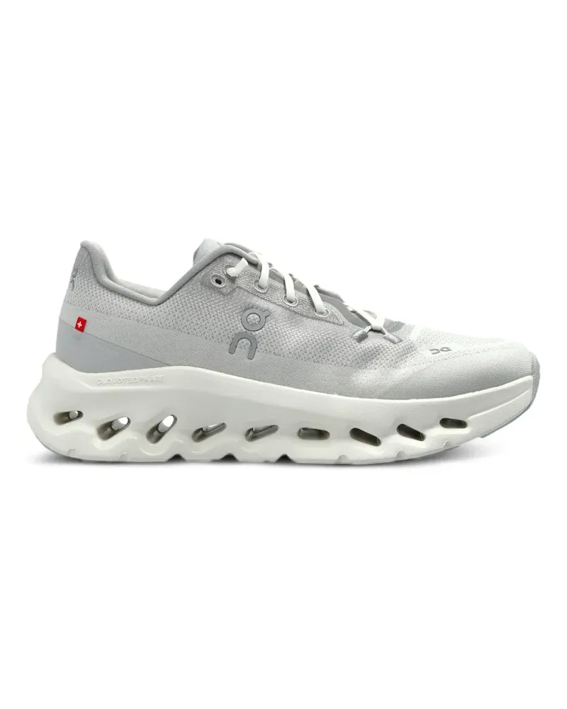 ON Cloudtilt Sneakers - Grau Grau