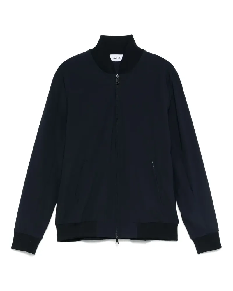 ERALDO Leichte Bomberjacke - Blau Blau