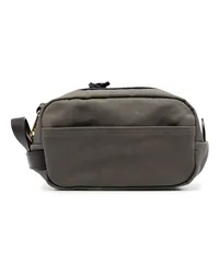 Filson Reisetasche mit Reißverschluss Grün