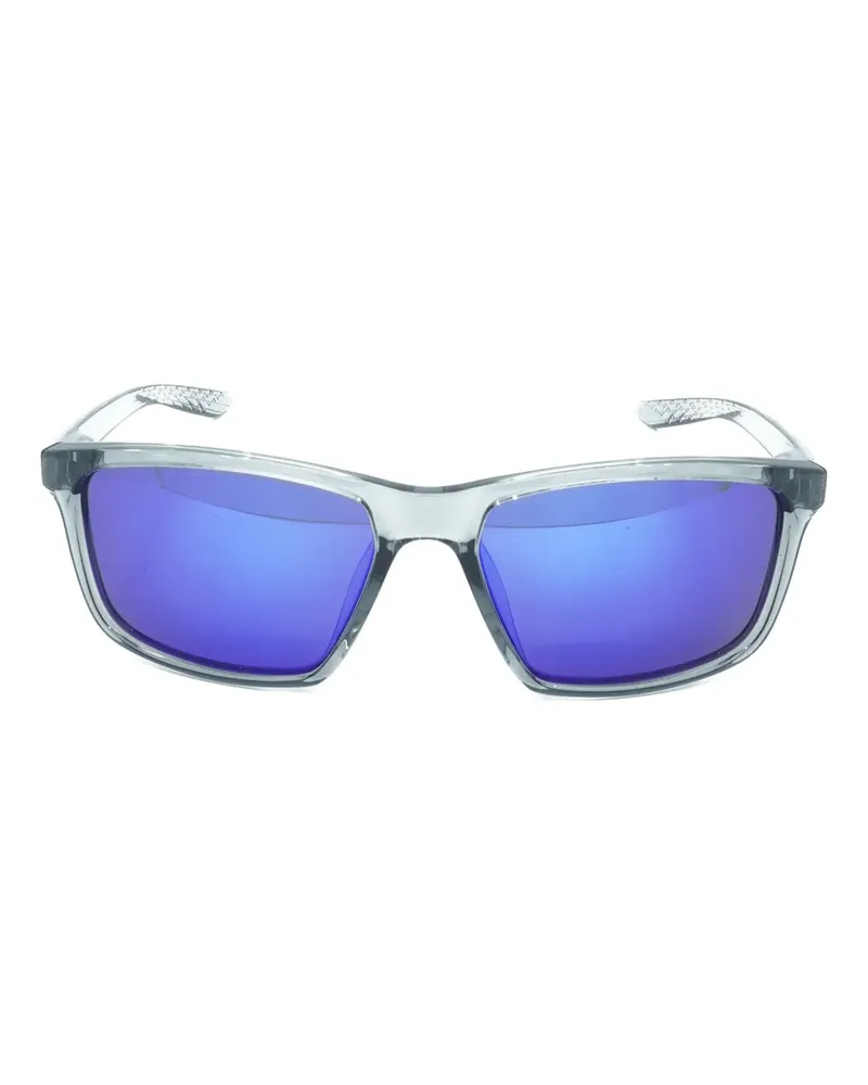 Nike Valiant M Sonnenbrille - Grau Grau