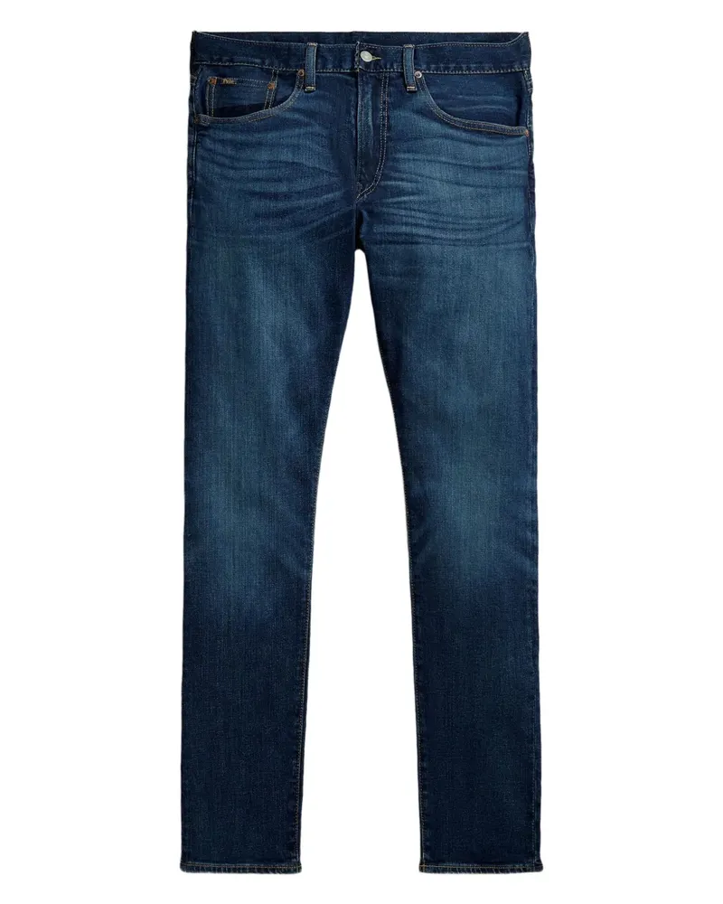 Ralph Lauren Sullivan Jeans - Blau Blau