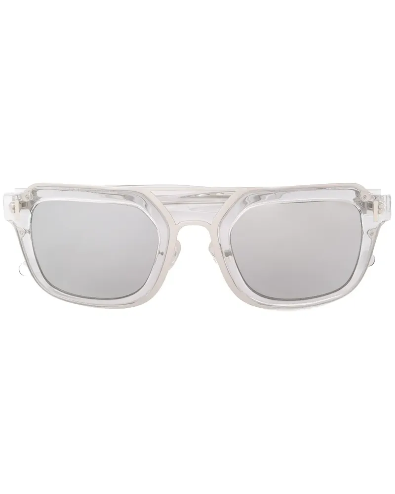 Grey Ant Notizia' Sonnenbrille - Grau Grau
