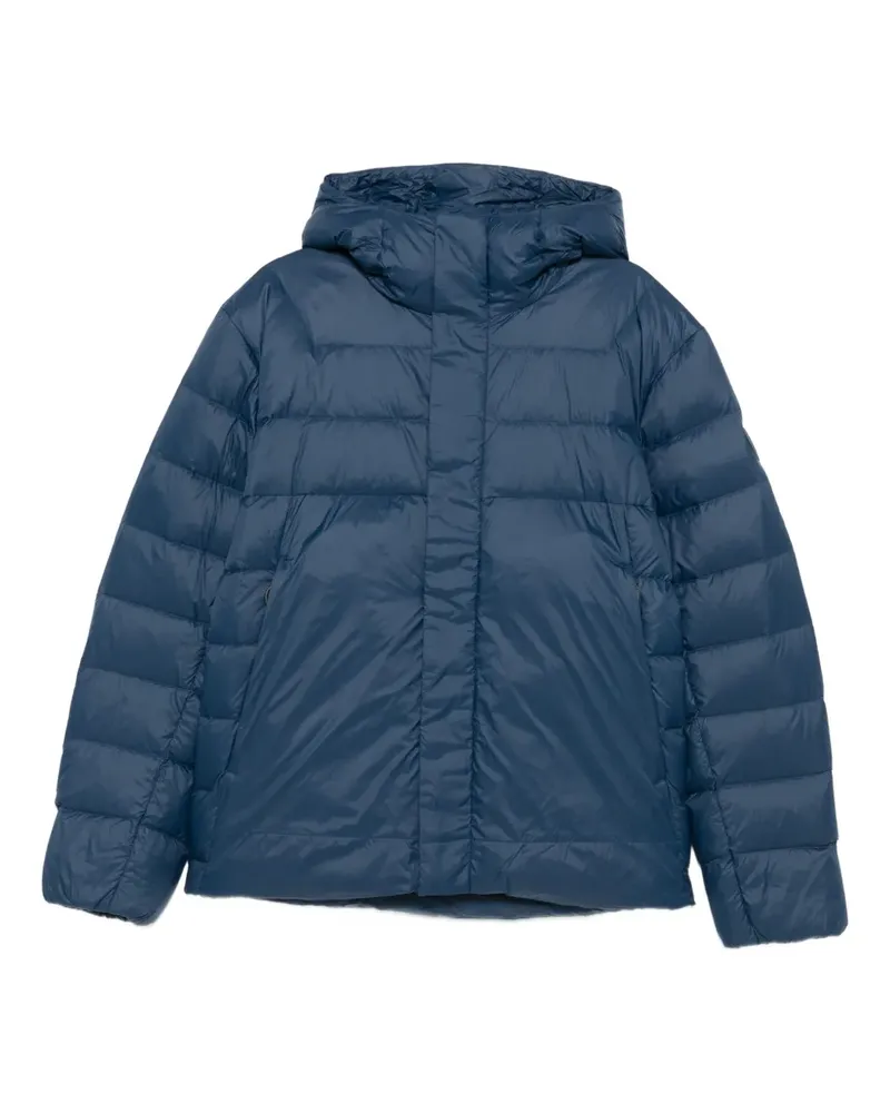 Rossignol Aretu Daunenjacke mit Kapuze - Blau Blau