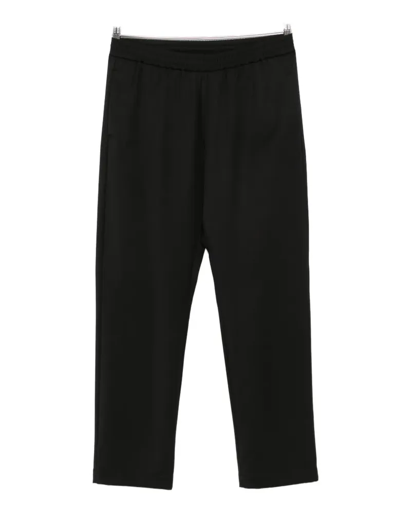 BARENA Bativoga trousers - Schwarz Schwarz