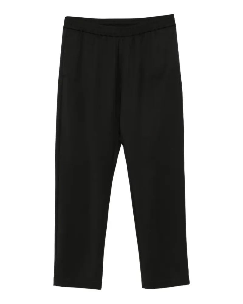 BARENA Bativoga trousers - Schwarz Schwarz