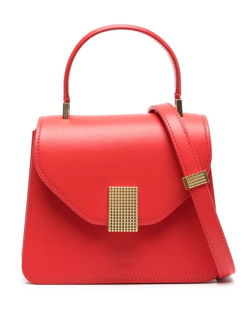 Lanvin Concerto Tasche - Rot Rot