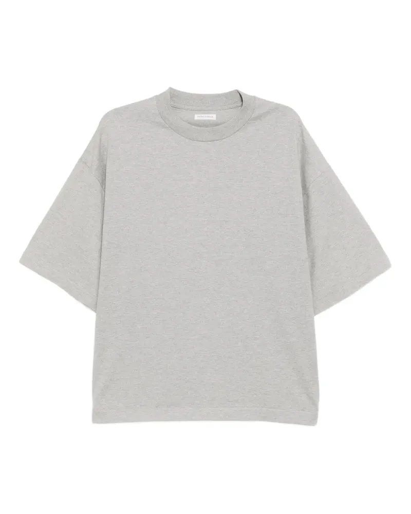 Kaptain Sunshine Tube T-Shirt - Grau Grau