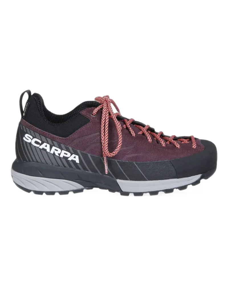 Scarpa Mescalito GTX sneakers - Violett Violett
