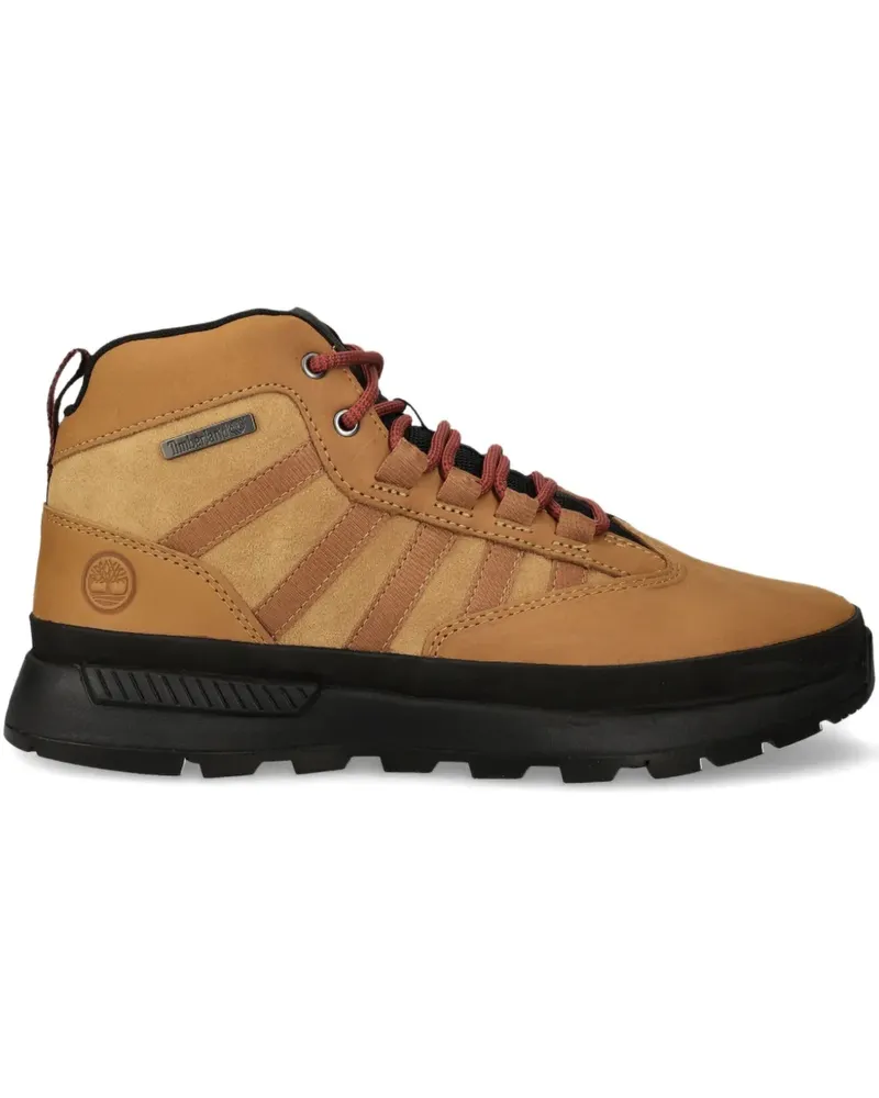 Timberland Euro Trekker Stiefel - Braun Braun