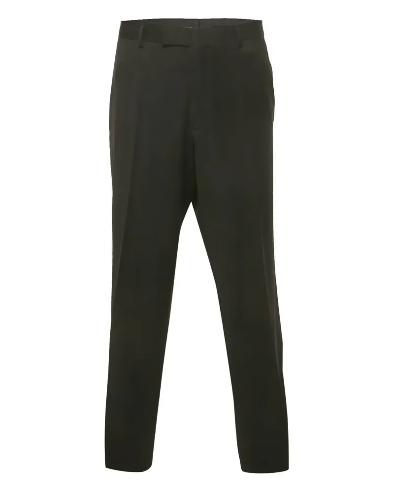 HUGO BOSS Klassische Hose - Schwarz Schwarz