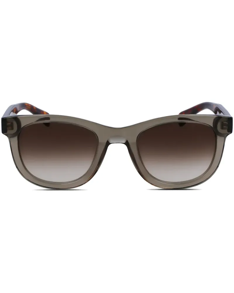 Paul Smith Halons Sonnenbrille - Grün Grün