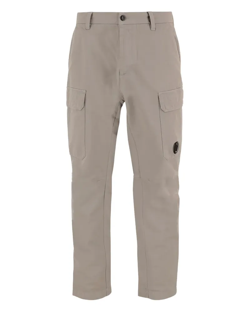 C.P. Company Cargohose mit geradem Bein - 904 904