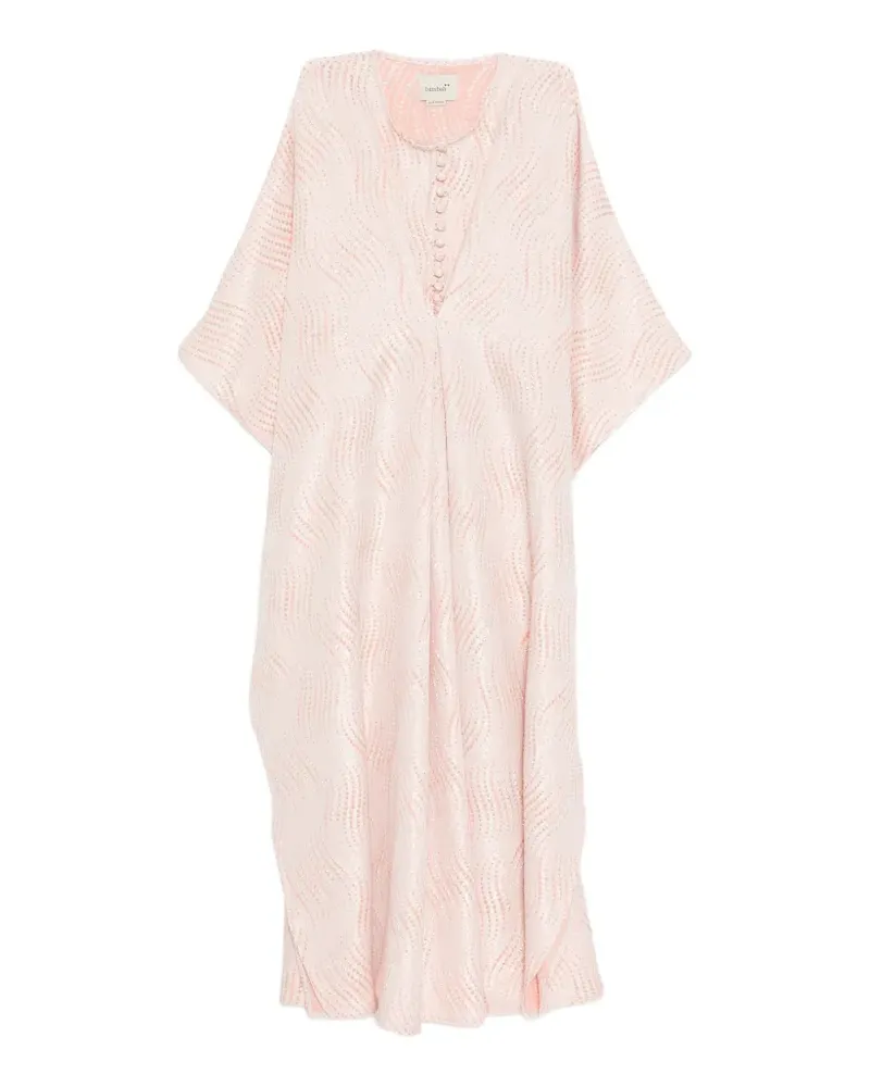 Bambah kaftan dress - Rosa Rosa