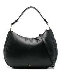 Patrizia Pepe Dream Schultertasche Schwarz