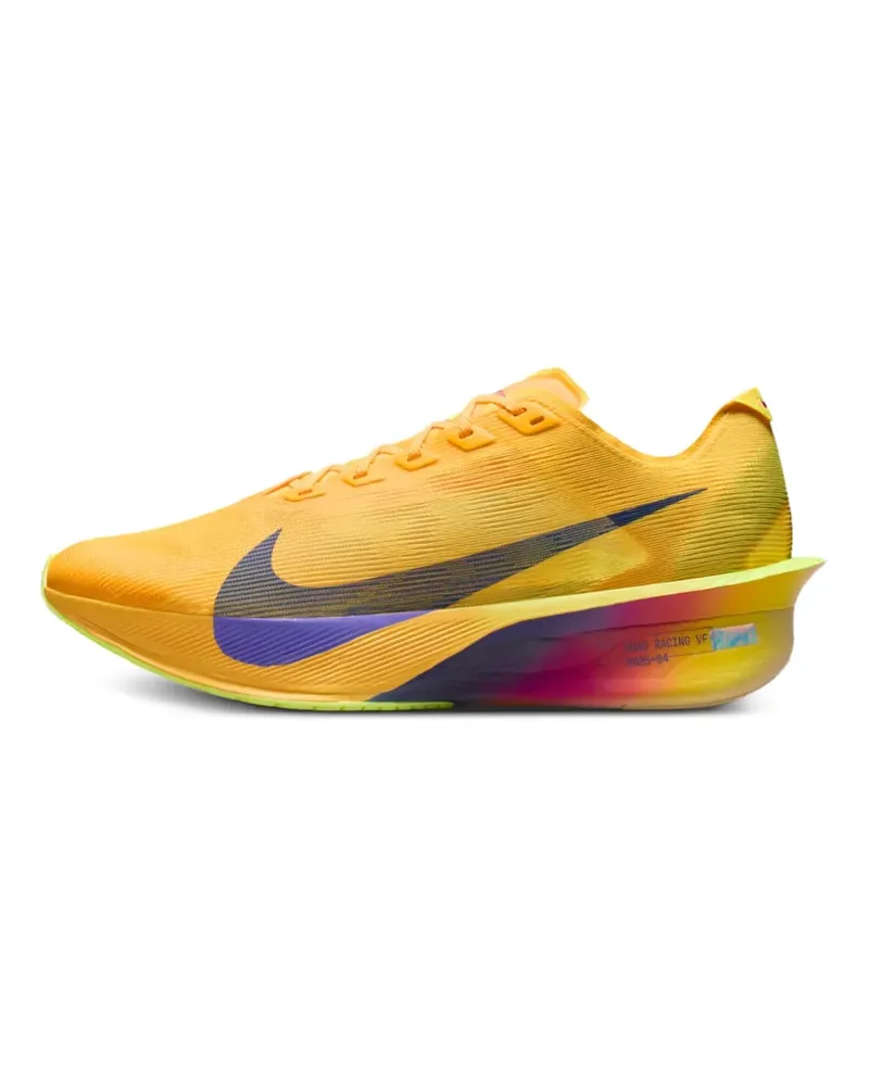 Nike Vaporfly 4 sneakers - Gelb Gelb