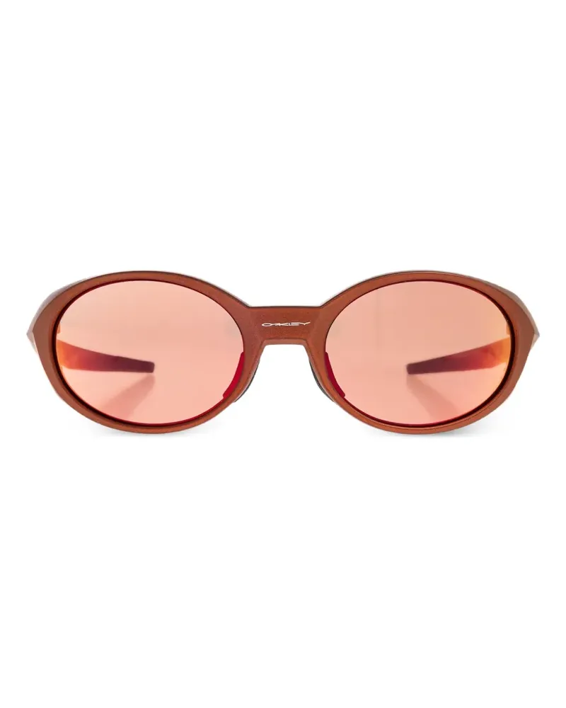 Oakley Eyejacket Redux sunglasses - Orange Orange