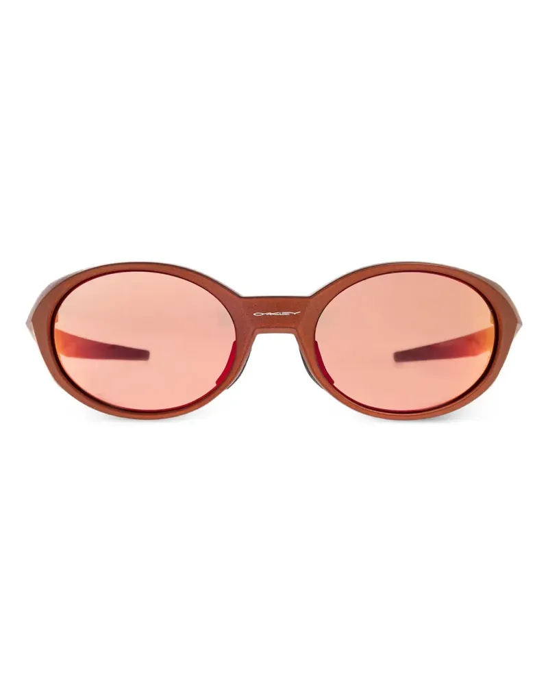 Oakley Eyejacket Redux sunglasses - Orange Orange