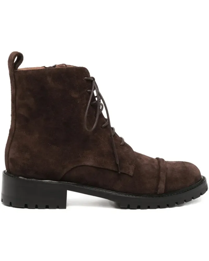 Malone Souliers Miller Stiefel - Braun Braun