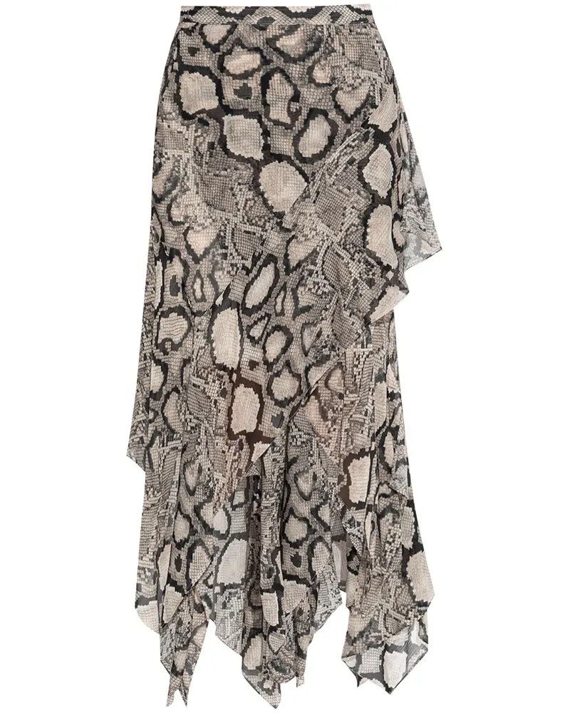 AllSaints Cassie Midirock - Nude Nude
