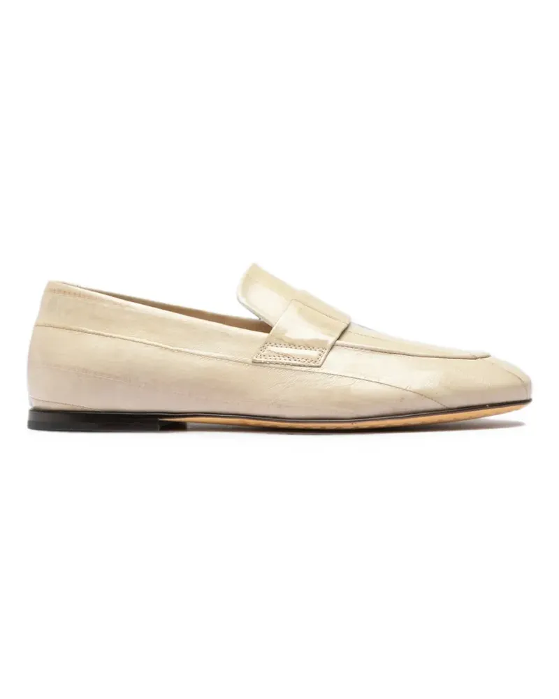 Officine Creative Italia Blair 009 Loafer - Nude Nude