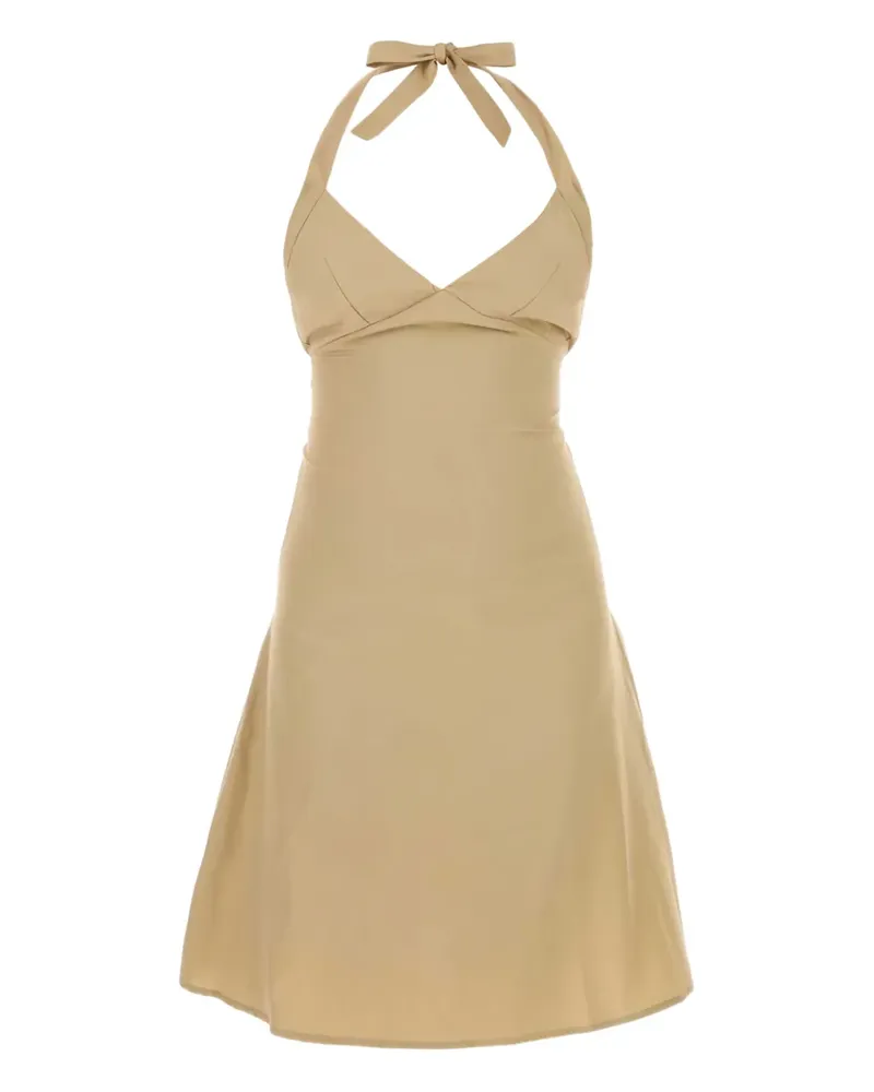 GIMAGUAS Jardin Minikleid - Nude Nude