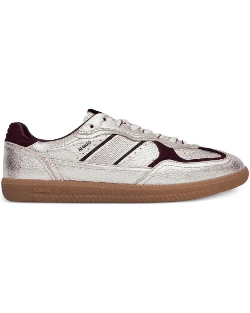 Alohas Klassische Sneakers - Grau Grau