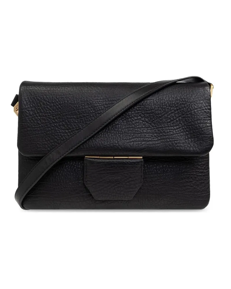 AllSaints Ondine Tote Bag - Schwarz Schwarz