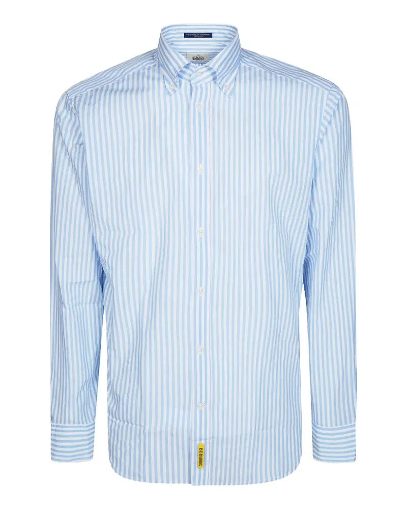 B.D. Baggies Bradford shirt - Blau Blau