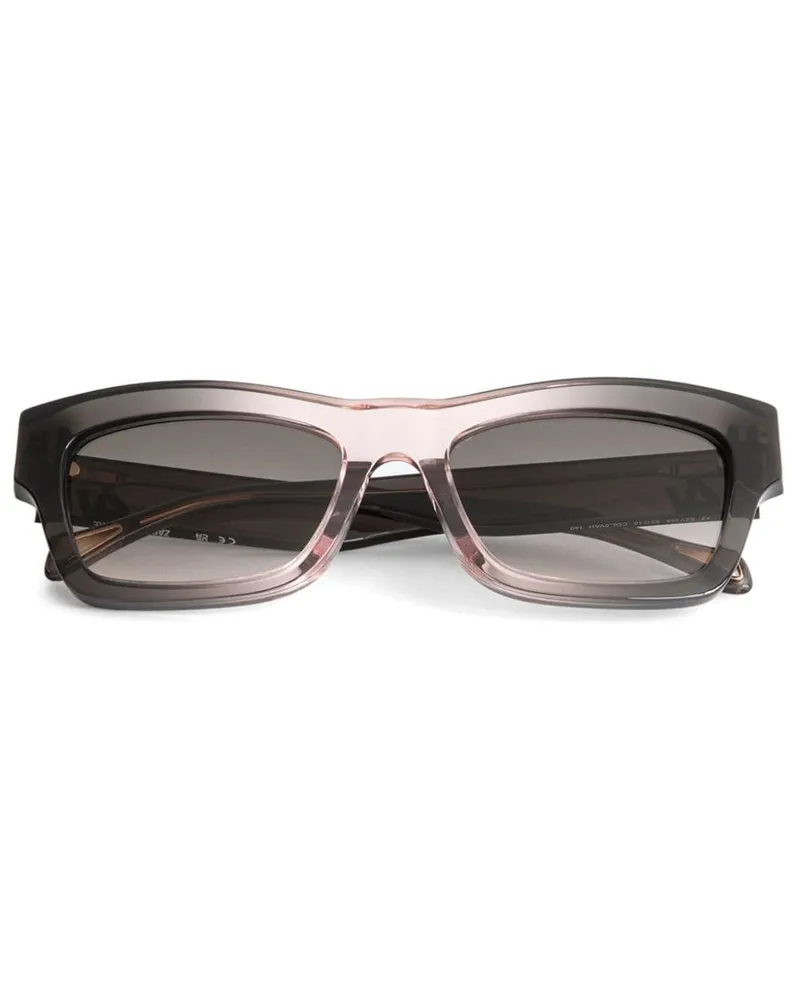 Zadig & Voltaire ZV23H1 Sonnenbrille - Braun Braun