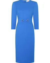 JANE Atelier Sadie' Jerseykleid Blau