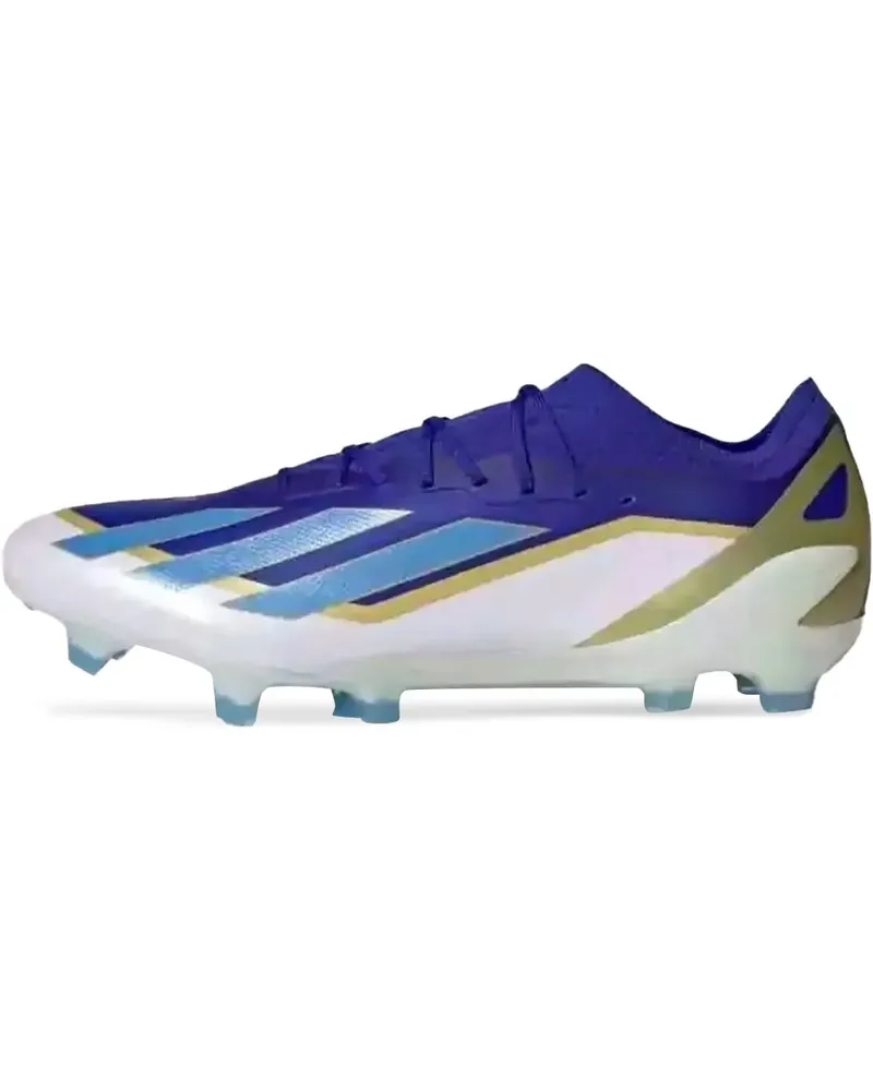 adidas x Crazyfast Messi sneakers - Weiß Weiß