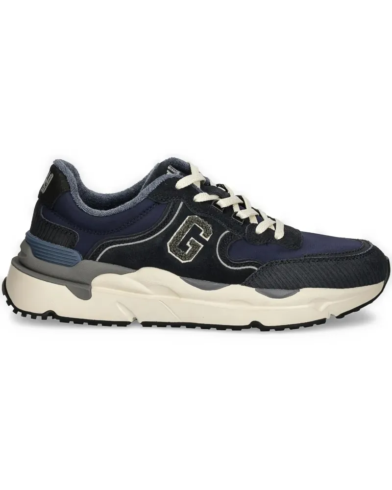 Gant Zupimo Sneakers - Blau Blau