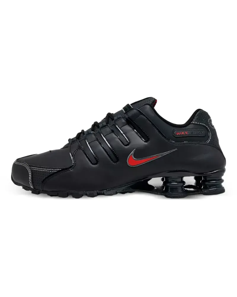 Nike Shox NZ sneakers - Schwarz Schwarz