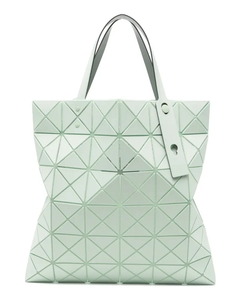 Issey Miyake Lucent Handtasche - Grün Grün
