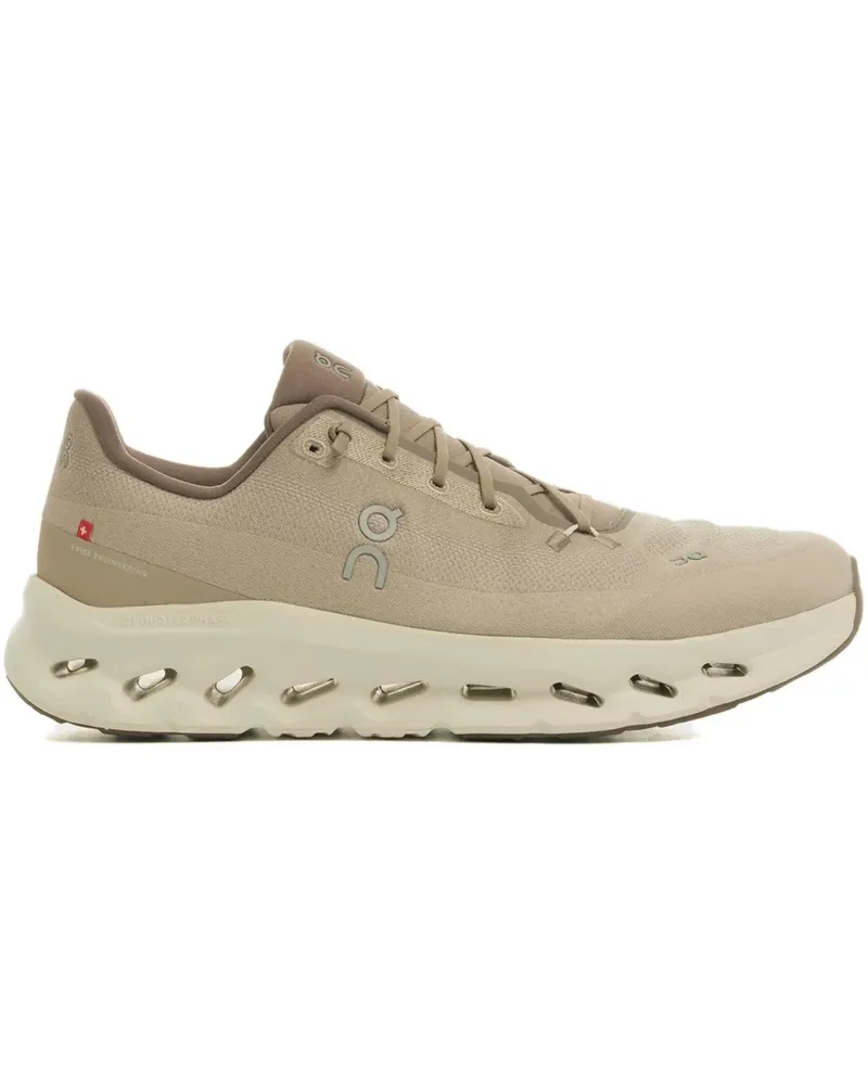 ON Cloudtilt Sneakers - Nude Nude